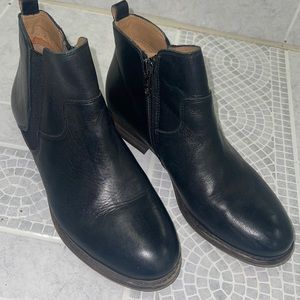 FRANCO SARTO BOOTS